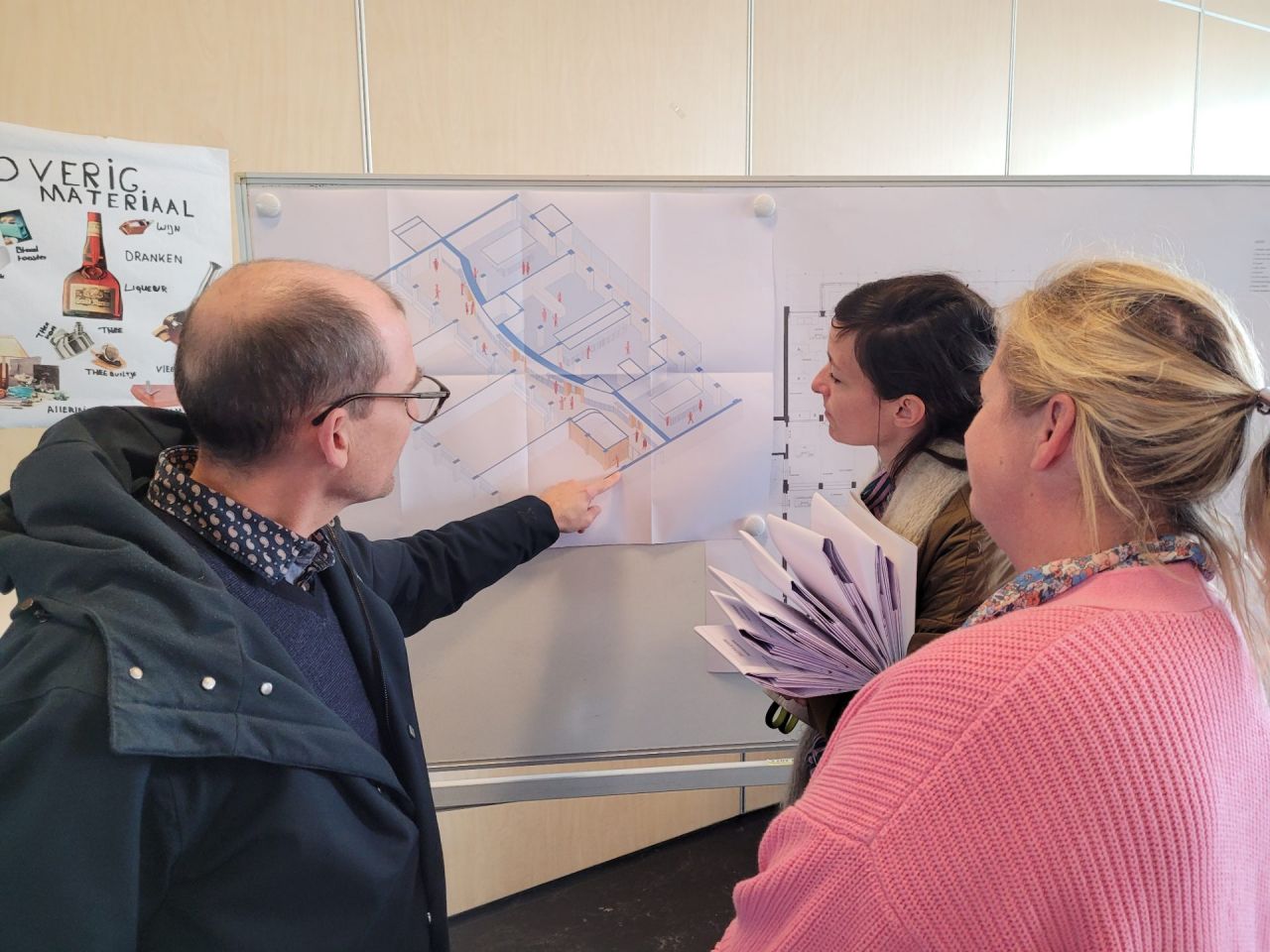 Verbouwingen keukens PIVA