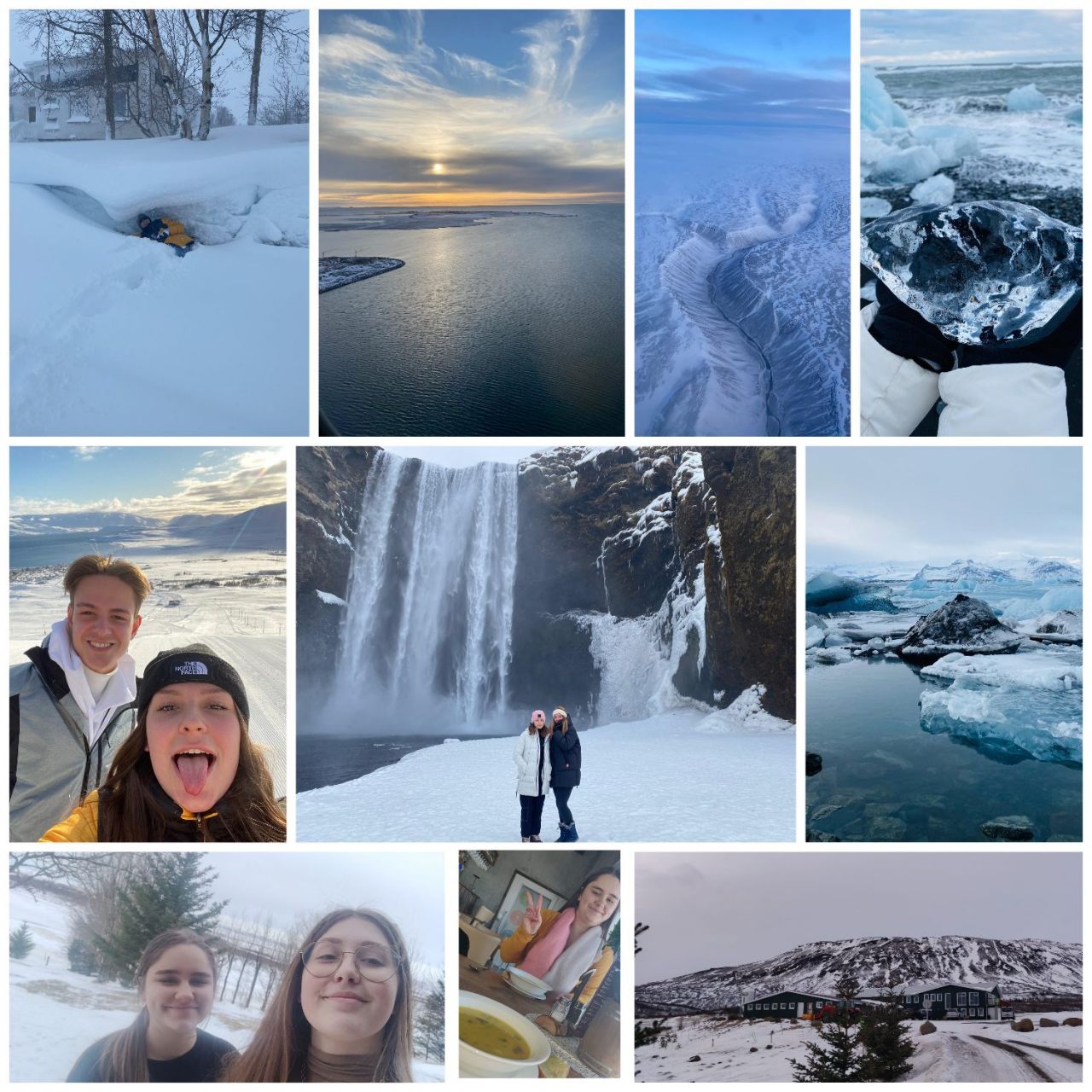 6 Toerisme in IJsland 2020