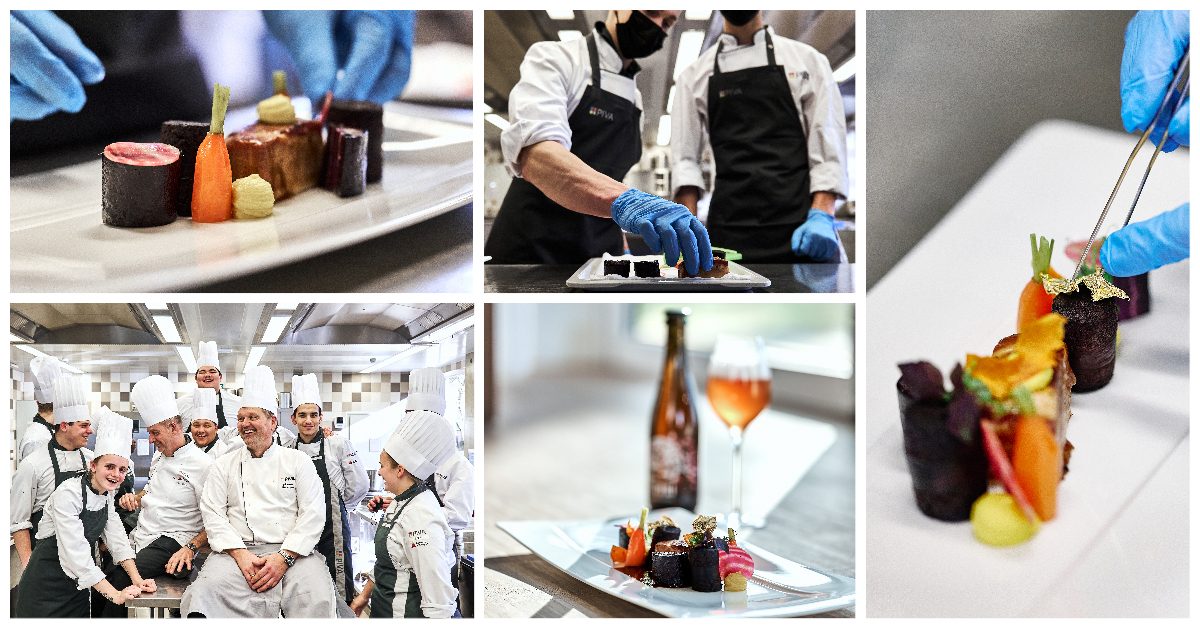 7BG&E in Thuishaven, het magazine van Port of Antwerp Bruges