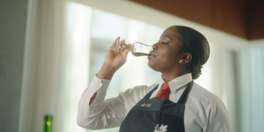 Volg een specialisatiejaar Sommelier-Barman