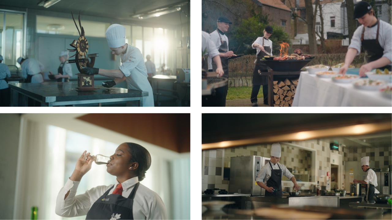 Vernieuwde 7de jaren vanaf schooljaar 2025-2026