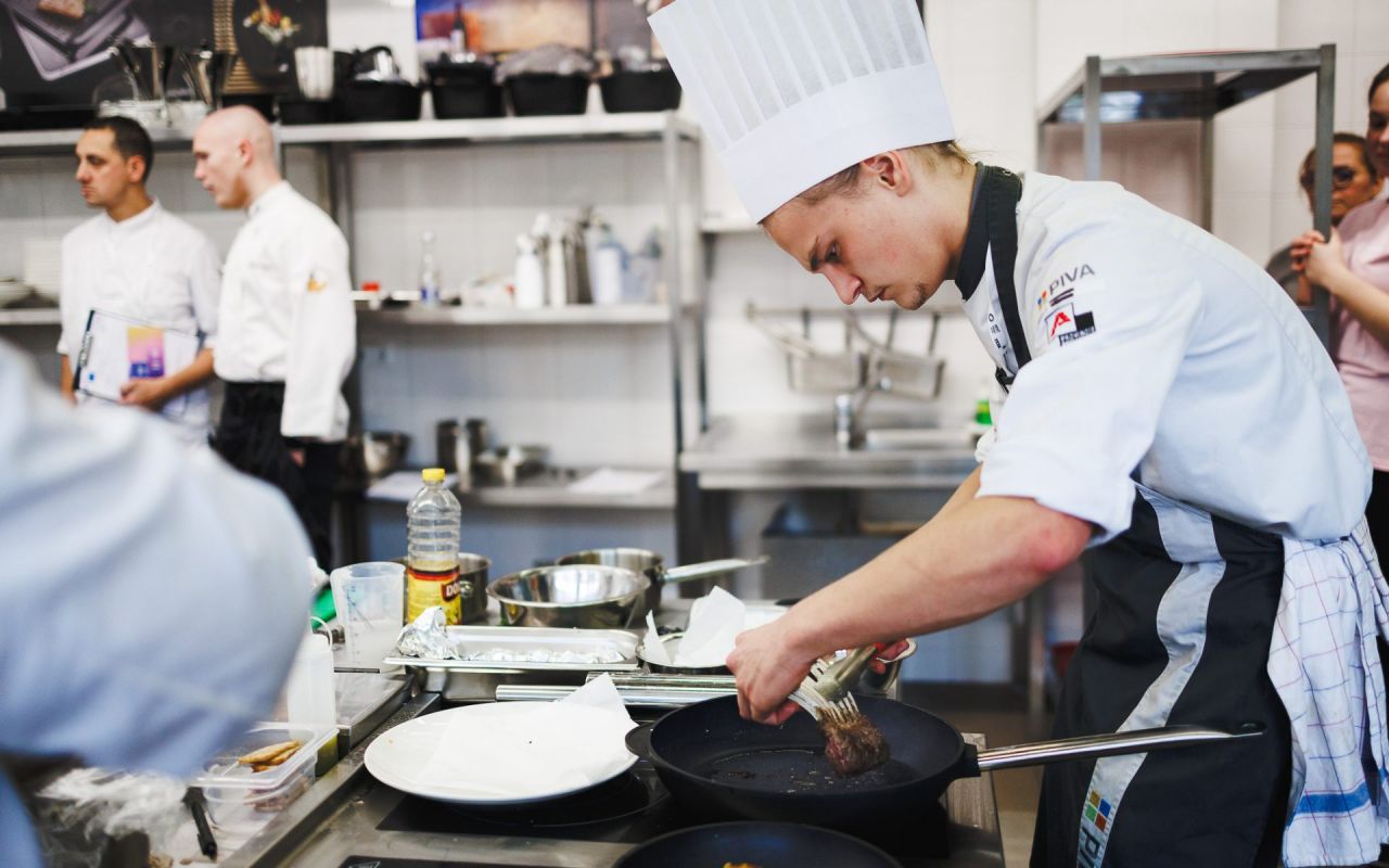 AEHT 2023 Vilnius Decathlon