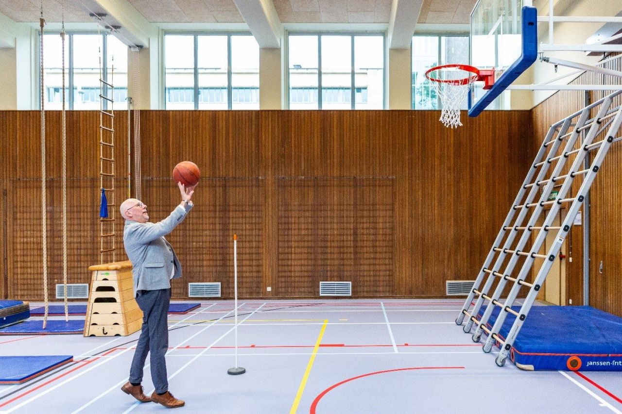 Ambitieuze theorievleugel PIVA opent de deuren 