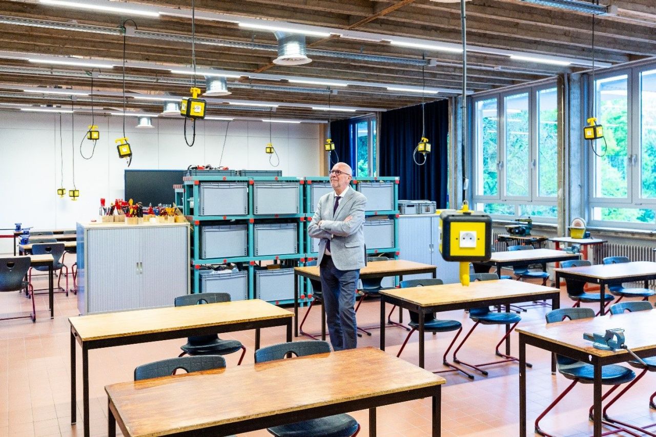 Ambitieuze theorievleugel PIVA opent de deuren 