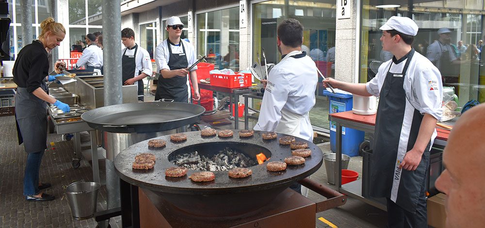 PIVA Opendeurdag 2022