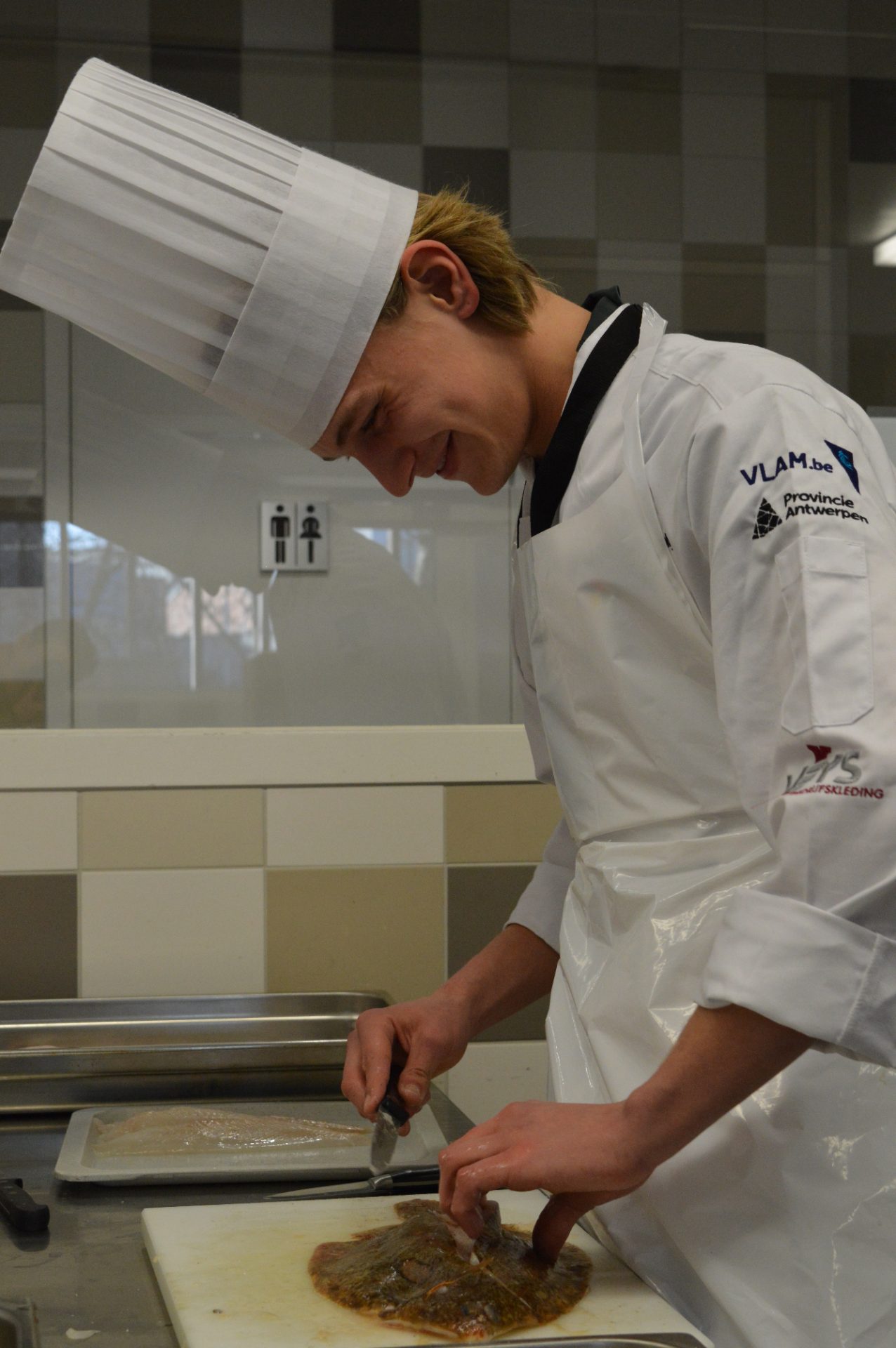 AEHT Cornet Trophy 2023: Ajan Pockelé