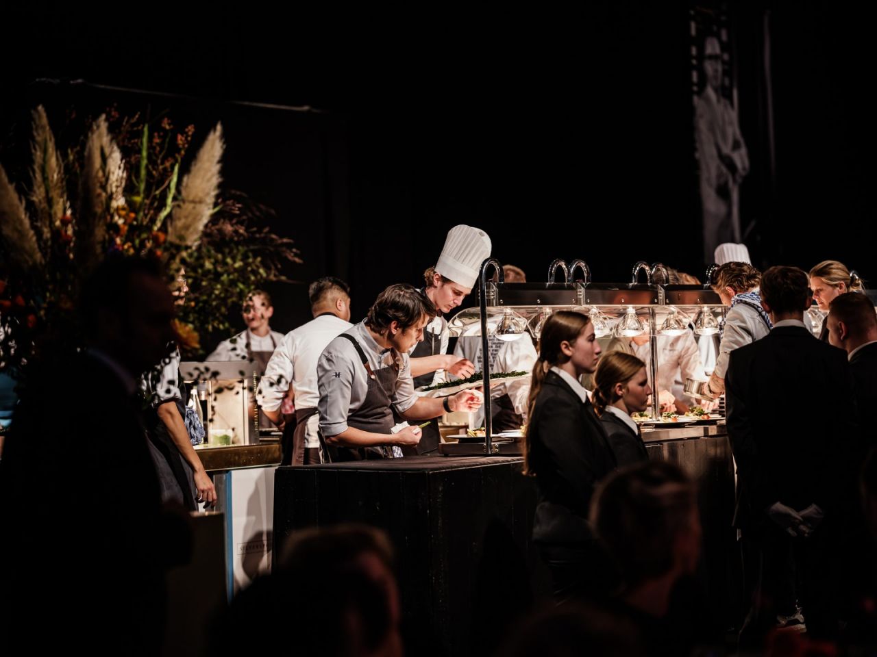 Flanders Finest met Robin Storms (6RKb)