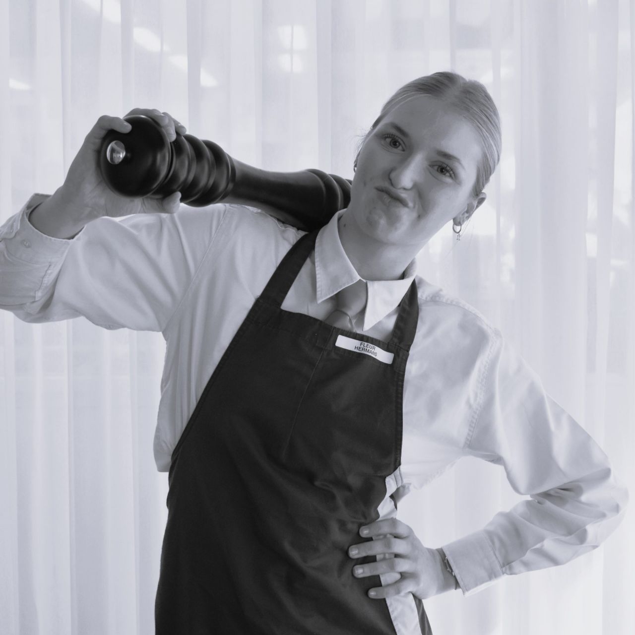 Young Horeca Talents