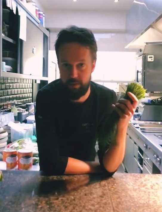 Tom Lysebettens GeneratieH