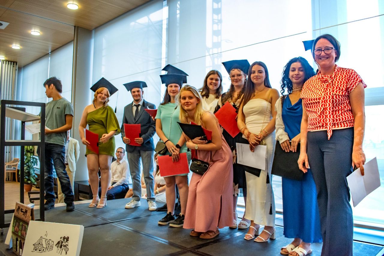 Klas van 2023 6 toerisme