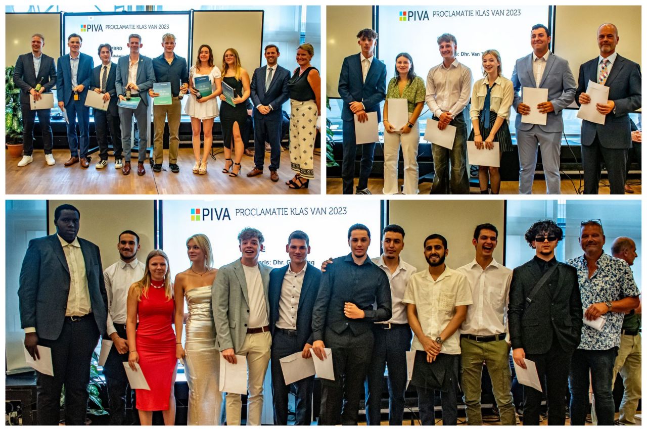 Klas van 2023 7BRD 7DH en 7BGE