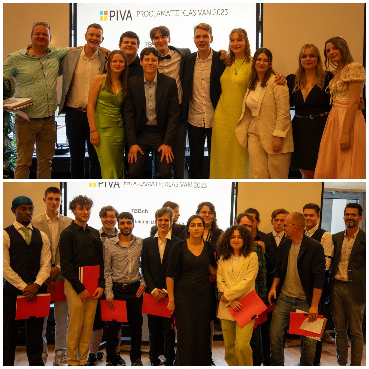 Klas van 2023 7BBC