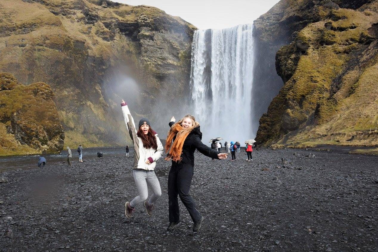 Toerisme: ervaringen