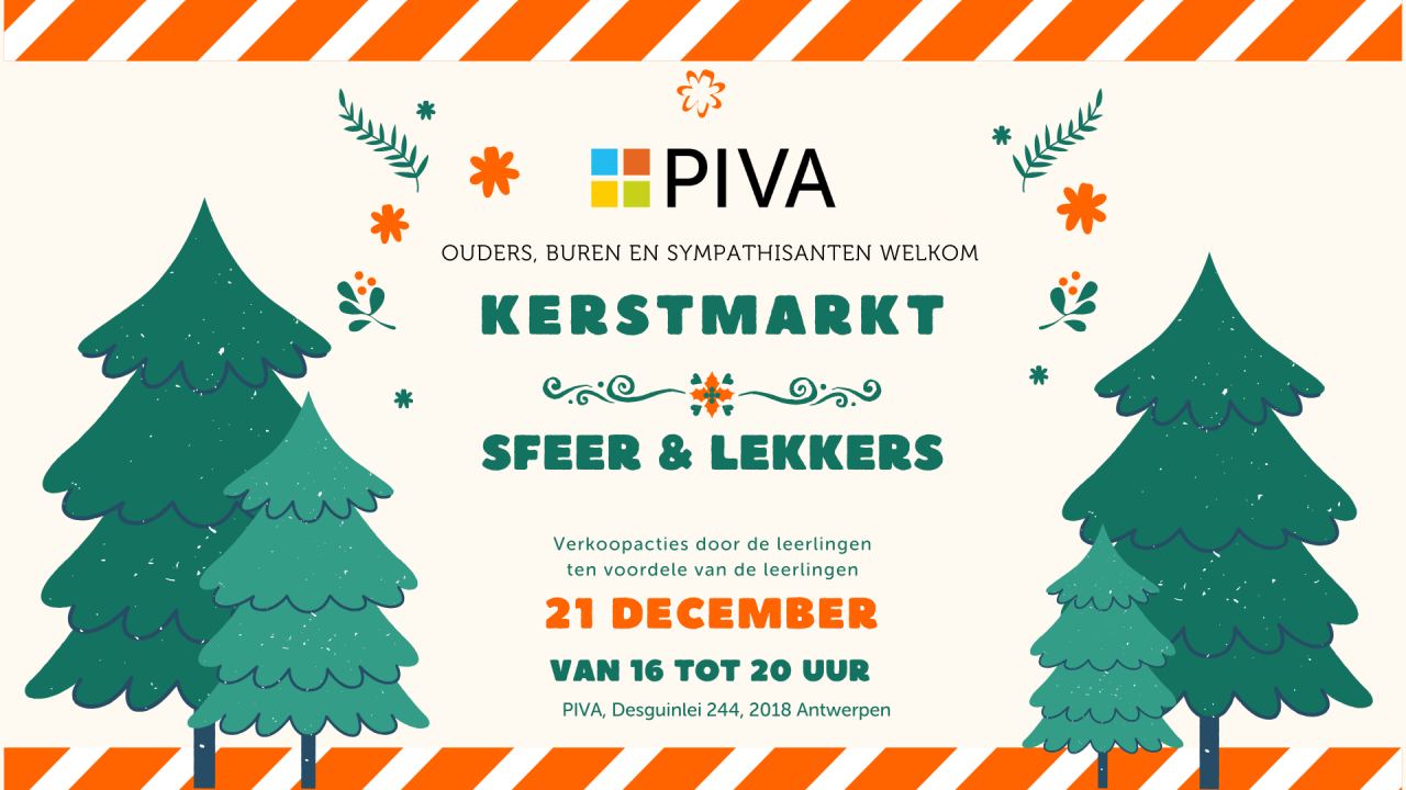 Kerstmarkt 2023