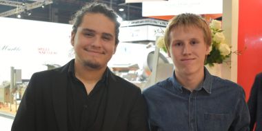 Laureaten Juniorcup 2023