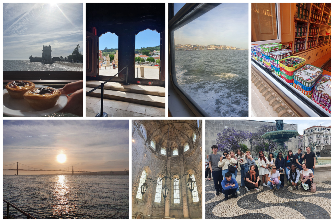 5 toerisme in Lissabon