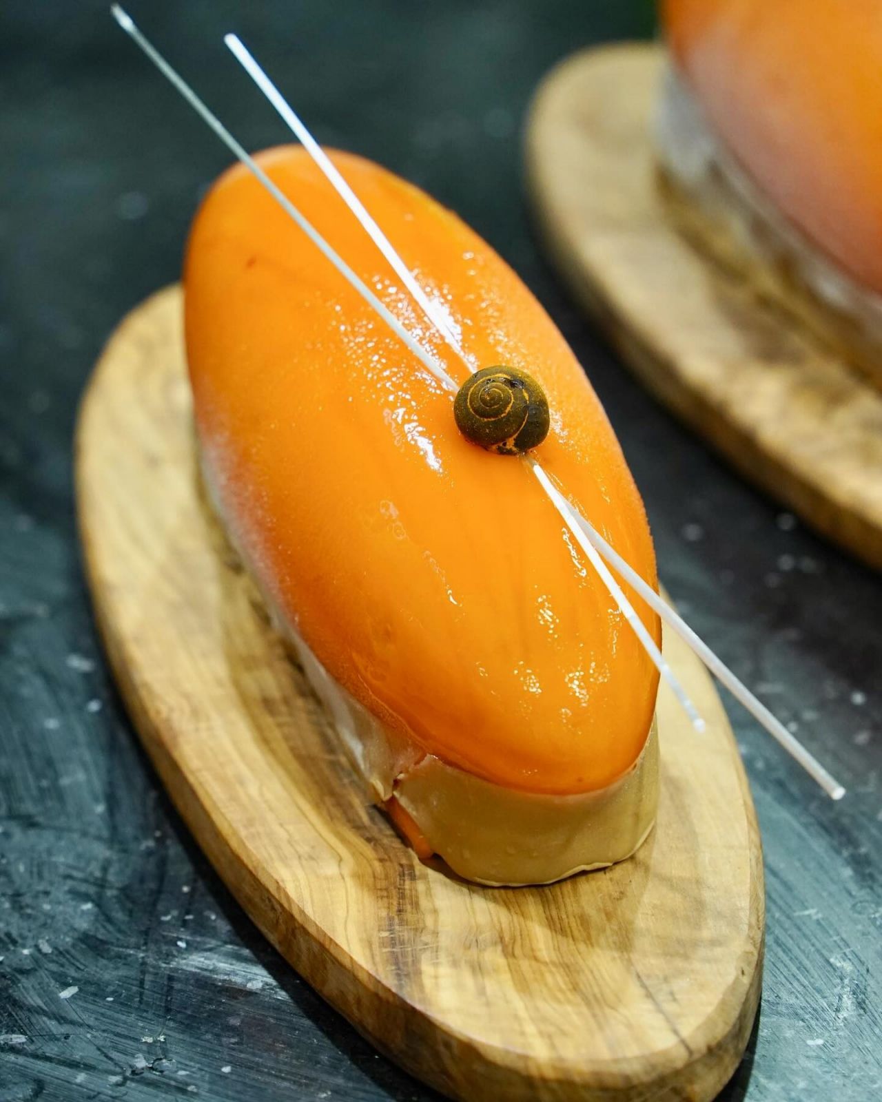 Europese selectie voor Coupe du Monde de la Pâtisserie