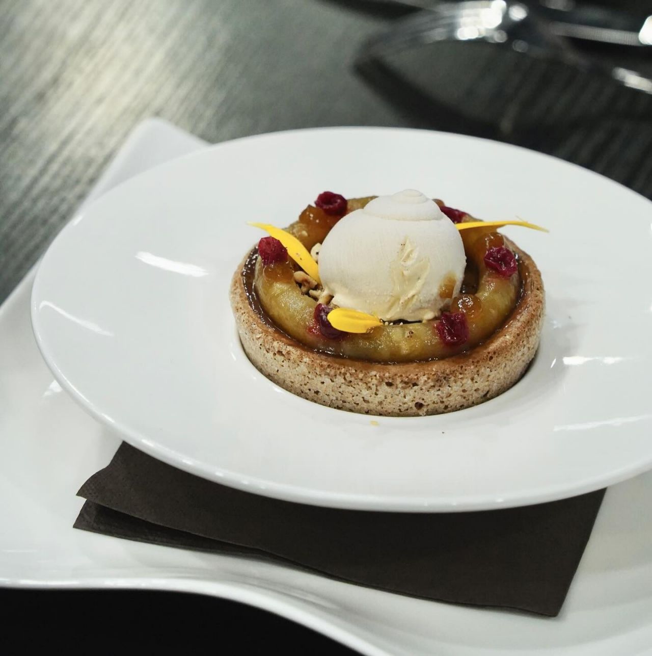 Europese selectie voor Coupe du Monde de la Pâtisserie