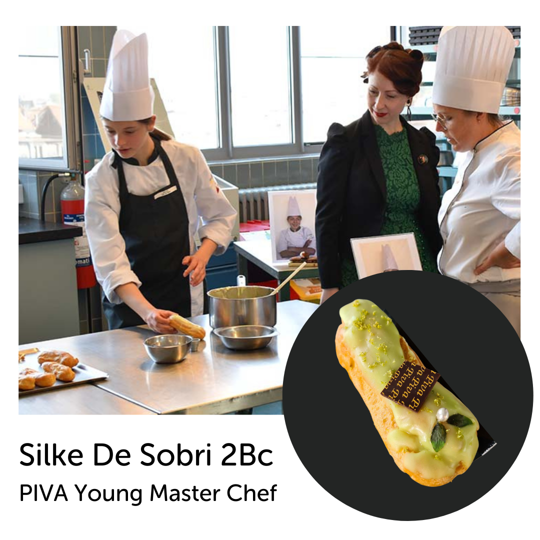 Silke De Sobri 2Bc