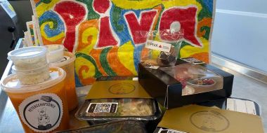 PIVA peterschapsdiner 2021