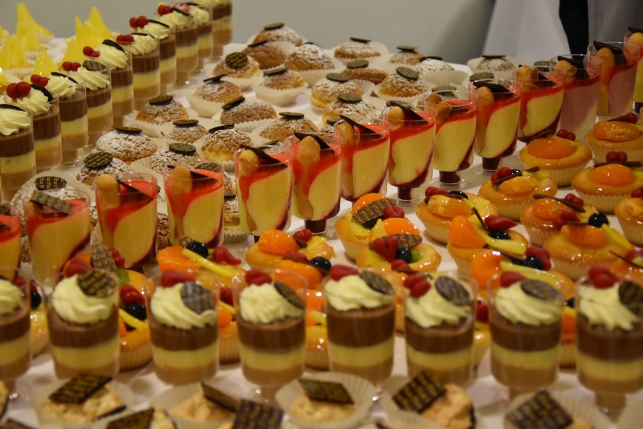 PIVA Peterschapsdiner 2020