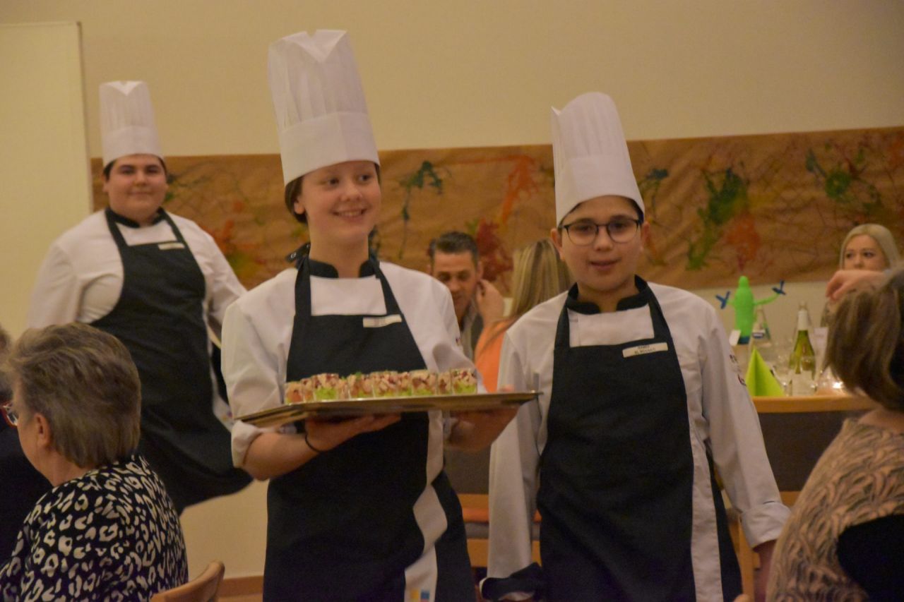 PIVA Peterschapsdiner 2020