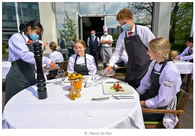 GvA PIVA terras