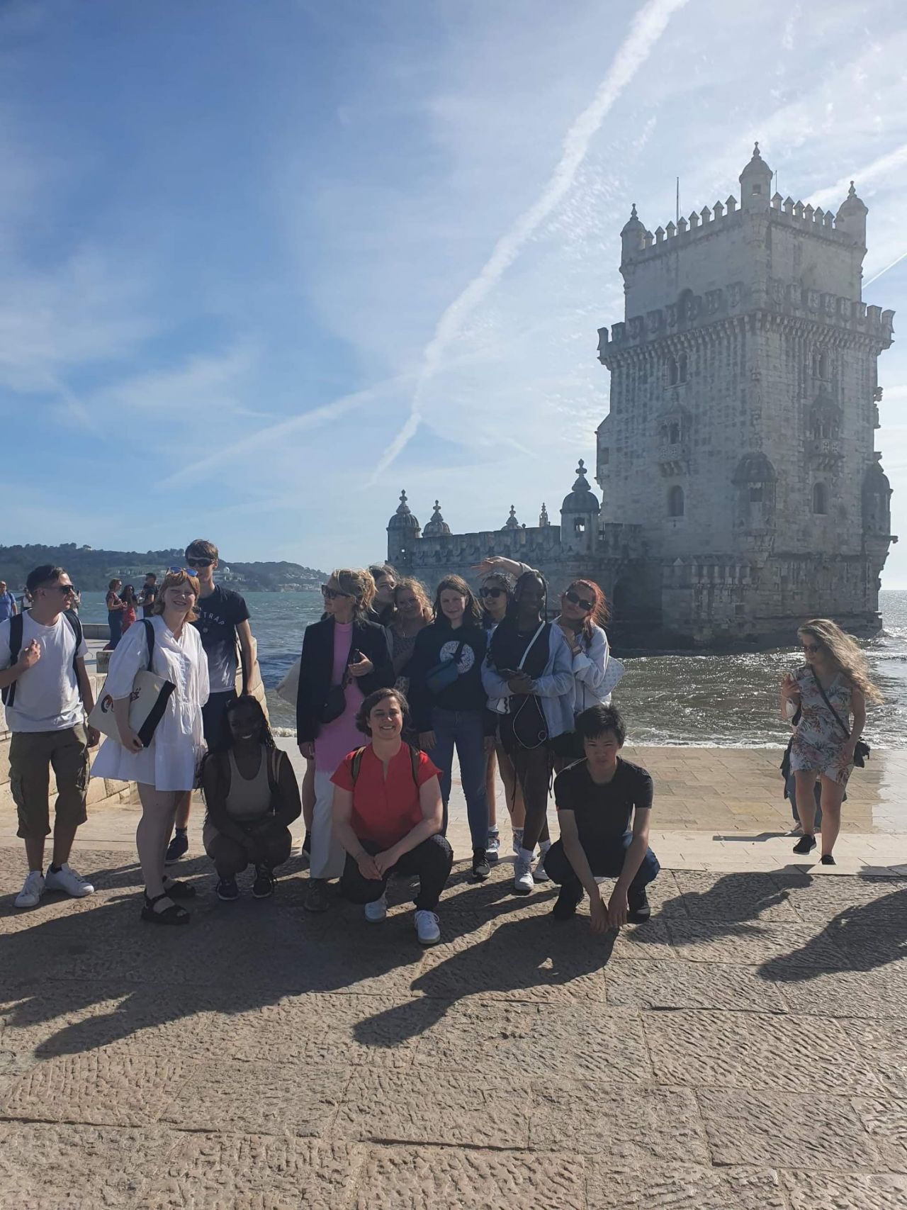 5 toerisme in Lissabon