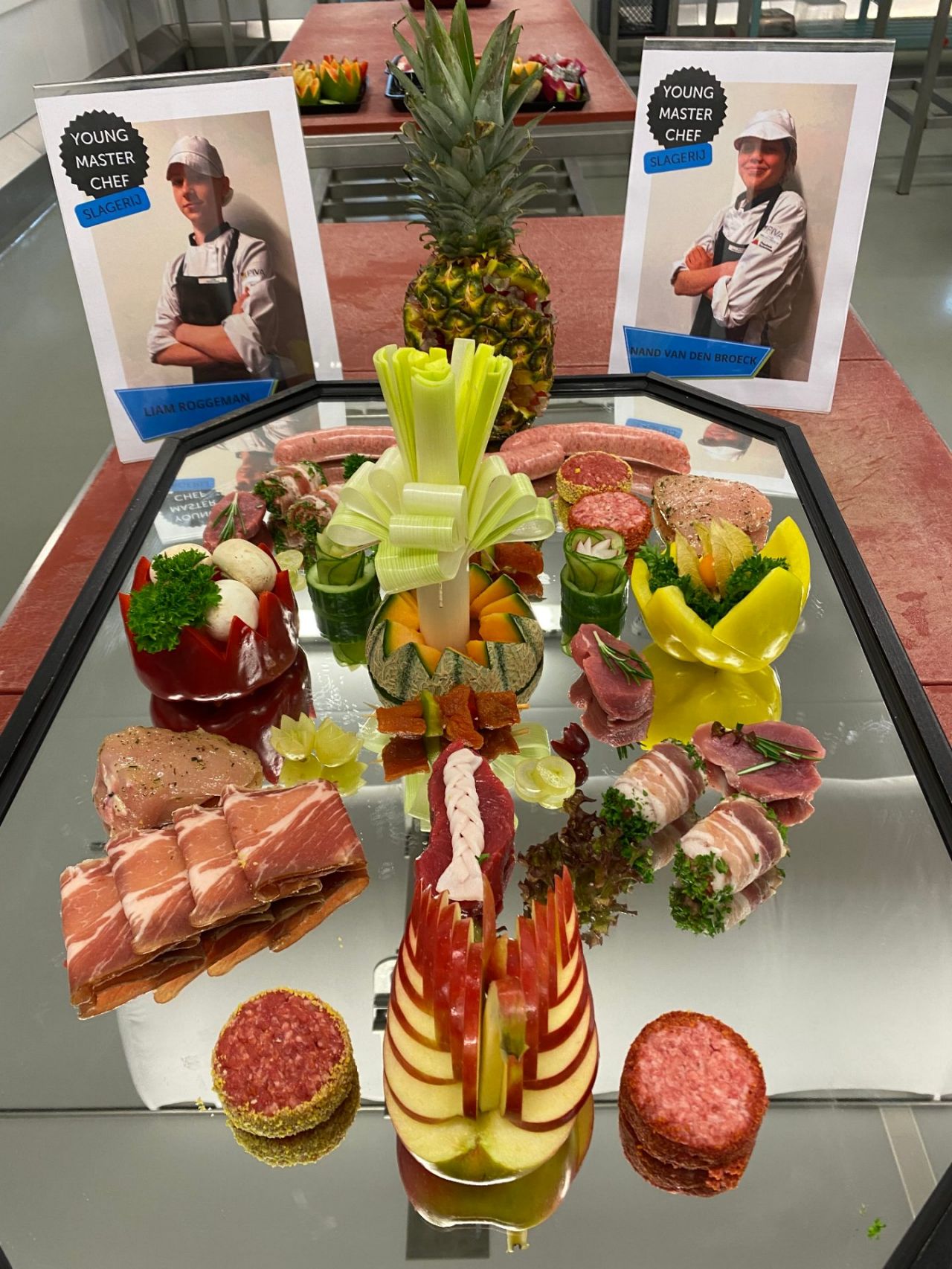 PIVA opendeurdag 2023