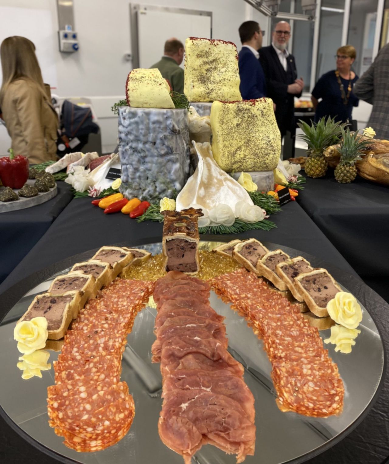 PIVA opendeurdag 2023