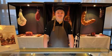 Thomas Possemiers van PIVA