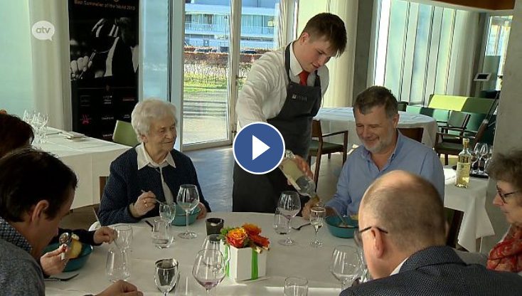 Knelpuntberoepen in de horeca