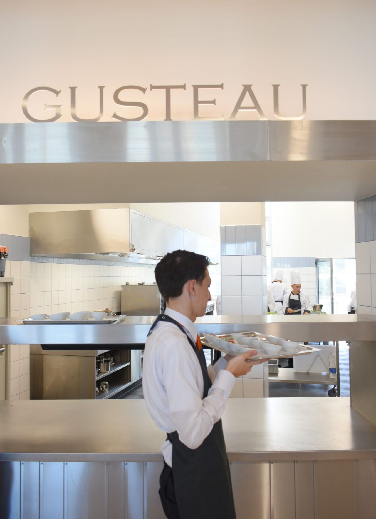 Nieuwe keukens in PIVA