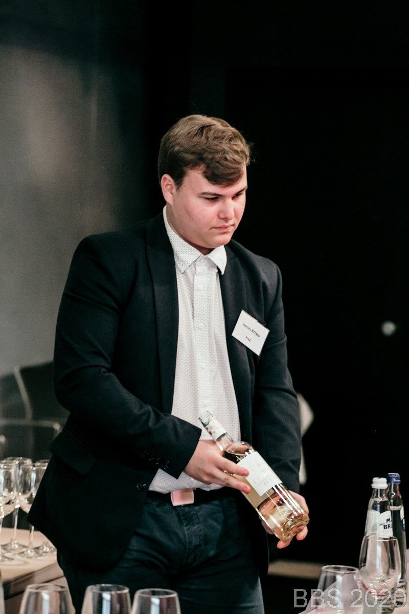 PIVA Wedstrijd Bordeaux & Bordeaux Supérieur