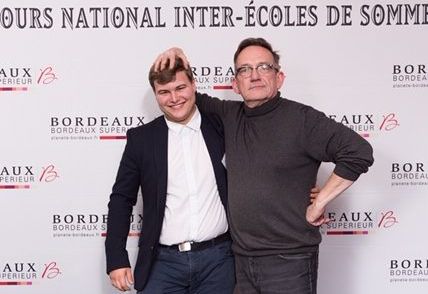 PIVA Wedstrijd Bordeaux & Bordeaux Supérieur