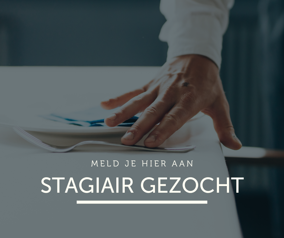 Meld je aan als stageplaats