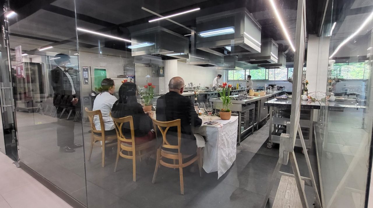 Mexico - EUHOFA 2023