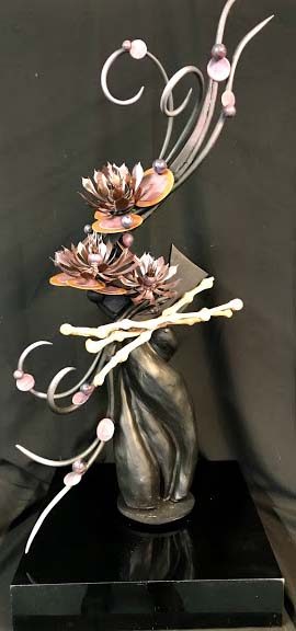 7de specialisatiejaar Banketbakkerij en chocoladebewerking