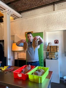 Schartong - Lekker van bij ons