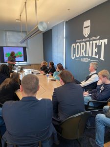 Gaston Maes - Provincie Antwerpen