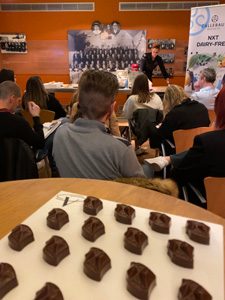 Christa Muyldermans - Callebaut