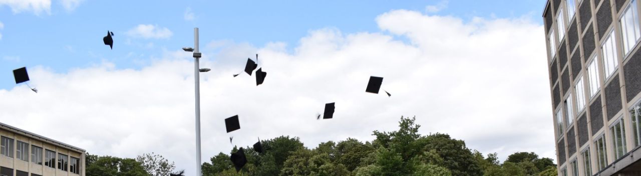 PIVA-leerlingen studeren af in 2020