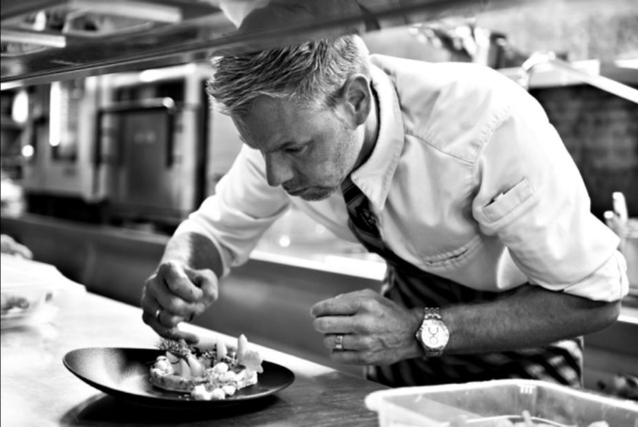 Oud-leering Dimitri Van Berlo