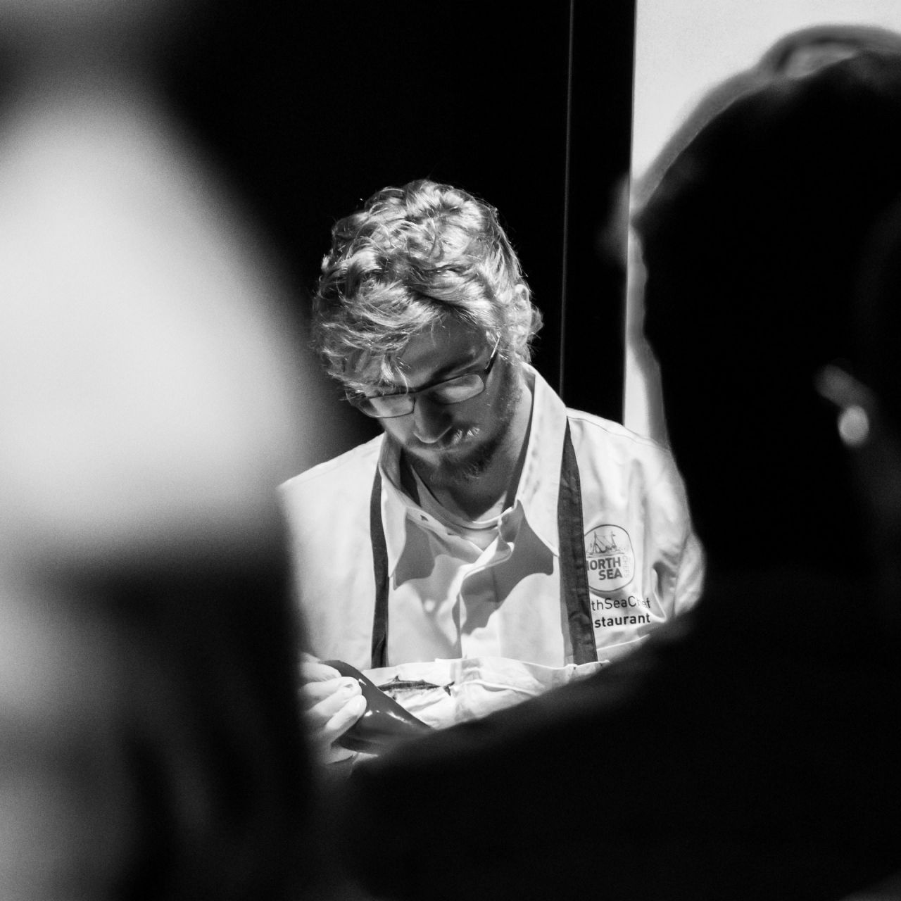 PIVA oud-leerling Jordi Hiel