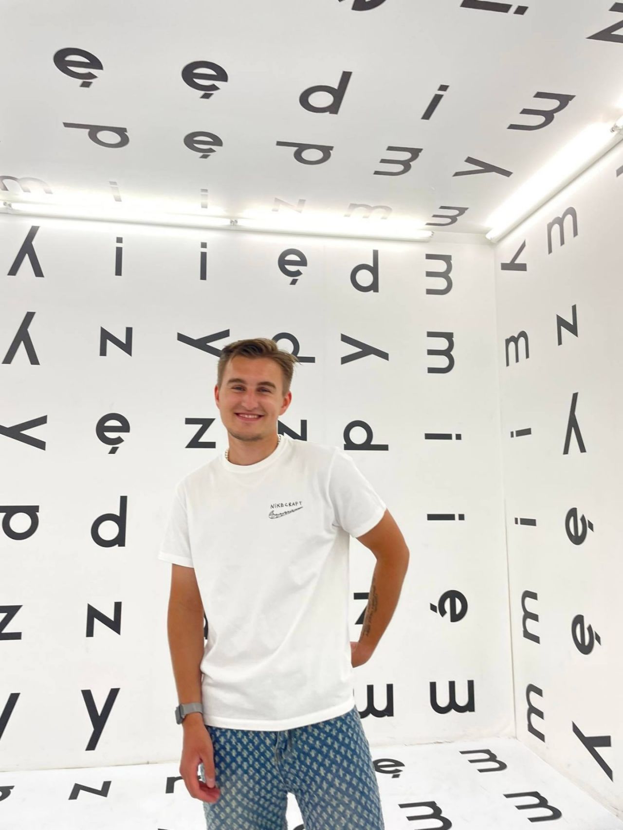 Mikolaj Majewski