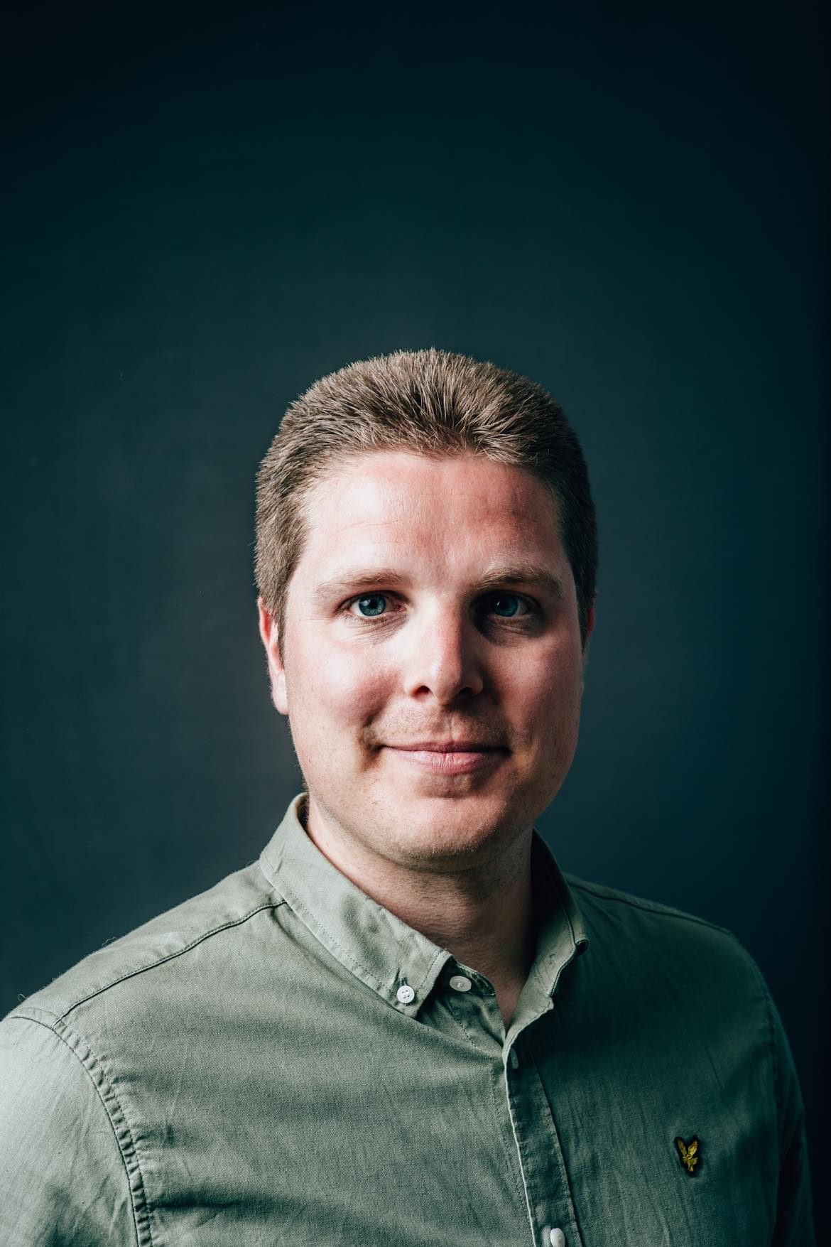 PIVA oud-leerling Tom Buts