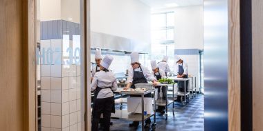 Opendeurdag 22 april