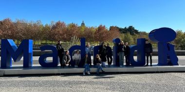 Internationalisering