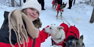 Mag het wat meer zijn?