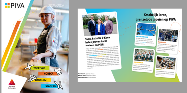 Brochures